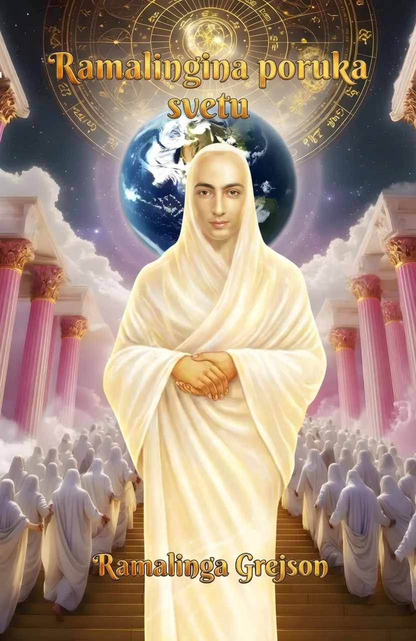 Ramalingina poruka svetu